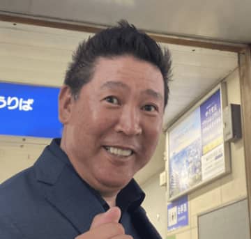 「再逮捕も間近だろ」「自業自得ですね」と辛辣な声。NHK党・立花孝志党首らに名誉毀損で賠償命令、不動産会社元社員を犯罪者扱いし東京地裁が違法認定