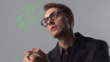 「リアルタイム翻訳」はゲーマーにも刺さるかも。スマートグラス「Even G2」が発表されたので、試用しながらEven RealitiesのCEOにインタビューしてみた