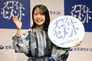 上白石萌音　普段は「街に出ても一切気付かれない」「探せるもんなら探しててみてください」