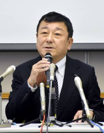 来年1月にも再稼働可能に　柏崎刈羽原発巡り東電所長