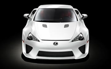 トヨタ、「2000GT」「LFA」に続く新型モデル発表か？ 12月5日に向けカウントダウン開始