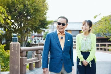 タモリも驚いた波乱万丈の物語、安土城＆近江八幡の謎に迫る