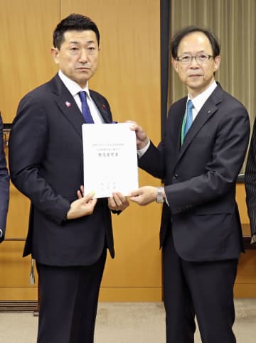 災害ごみ、住民負担不要　大分大火、国が9割支出