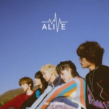 新人ボーイバンドTHE SSYNDROME、プレデビューシングル「ALIVE」リリース！同時にMVも公開