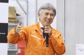 核融合発電へ初期設計完了　京都フュージョニアリング