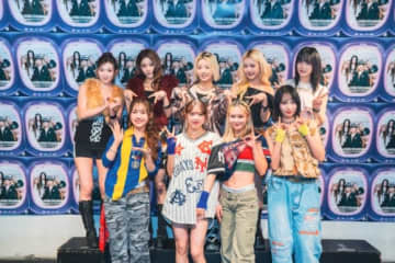 UN1CON、YOUNG POSSEと1年半ぶりの共演！いっしょのステージに上がれてすごく嬉しい！