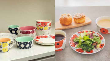 Wpc. Patternsのホリデー雑貨で彩る♡おうちクリスマス特集