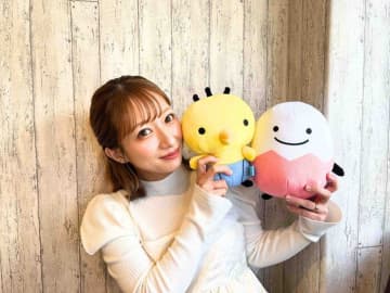 タレント辻希美､｢出産当日の朝に戻って､もう一度あの瞬間を経験したい！｣そう思えるほど心に残る出産だった