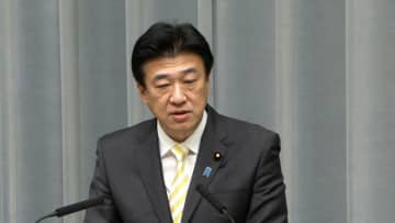 高市首相とトランプ大統領の電話会談巡る米WSJ報道の一部を木原官房長官が否定「“中国政府を挑発しないよう助言”事実ない」