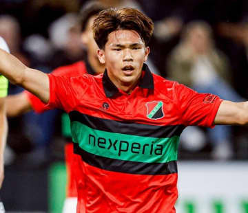 「ホンダみたい」圧巻２発の20歳日本人を元オランダ代表FWが称賛！13戦13発の日本代表エースにはまさかの苦言「がっかりした」