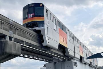 多摩都市モノレール延伸事業着手　多摩地域活性化へ30年代開業