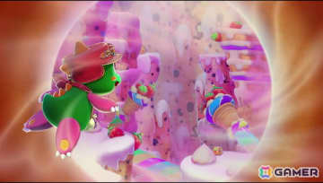 「バブルボブル シュガーダンジョン」プレイレポート：繰り返し遊びながら変化するダンジョンに挑む楽しさと“トライ＆エラー”の骨太感