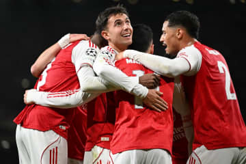 「滑稽だ」「宝石をさらわれた」スビメンディの覚醒でマドリディスタに広がる後悔――専門家が指摘する“逃した逸材”の真価