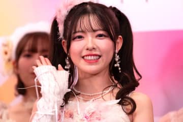 「破壊力凄まじい」　fav me・中本こまり、バッサリショートにファン驚嘆「ぎゃんかわすぎる」