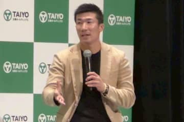 【陸上】まもなく30歳の桐生祥秀「年齢は関係ないと言ったが本当に関係なくするように」