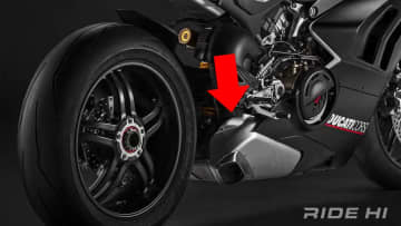 【バイクQ＆A】「かっこ悪い？」「運動性能追求の証！」最近のマフラーはなぜどんどん短くなっているのですか?