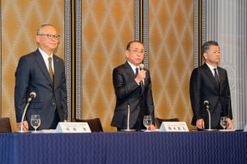 アサヒ、サイバー攻撃による影響の調査結果を報告。商品の受注・出荷は12月より順次正常化へ