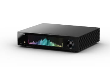 Eversolo、独自のデジタル／アナログ完全分離設計を採用したハイエンドDAC「DAC-Z10」