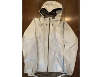 【ワークマン高機能】雨の日のツーリングに◎4900円の「イナレムレインジャケット」は買って損なし！