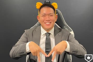 ロッテ・廣畑敦也「スピード以上に投げるというのをやっていました」フェニックスで力強いストレートを投げ込む