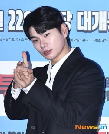 イ・イギョンのデマを拡散した女性、暴露した理由を告白…ドイツ人を装った疑惑にも言及（動画あり）