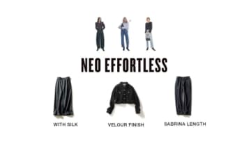 普通のデニムより「メリットが多い」キレイに見えて心地いい「シンプルなデニム」