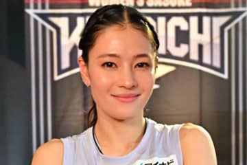 「美人すぎた衝撃」「フォローしました」　女性版『SASUKE』でファン注目…才藤歩夢「ドキドキの展開でしたが」