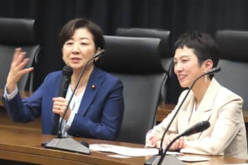 超党派ママパパ議連が〝こども家庭庁解体論〟を議論　中村英正氏「サポートするインフラはできない」
