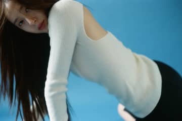 Krystal、待望のソロ・デビュー・アルバムへ向けたリード曲「Solitary」をリリース