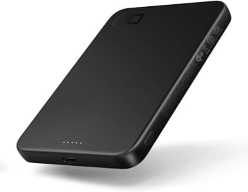 “半固体＝安全”安直な認識に警鐘―モバイルバッテリー大手のCIO、新製品で独自基準の安全設計を紹介