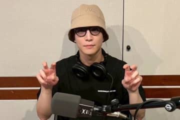 岩田剛典「映画は、映画館で観るために作っているので…」年間100本以上映画館で観る“映画館オタク”リスナーへ送るスクリーンへの強い思い