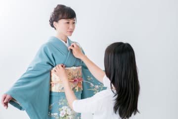 50歳で国家試験に挑戦した私。55歳で本格スタートさせた、定年もない仕事とは