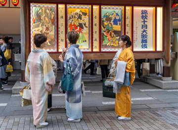 「50代はやりたいことをやる最後のチャンス！」55歳女性が”20年越しの夢”を実現するまで