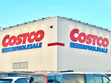 忙しい夜の救世主キターーーッッ！【コストコ】メインディッシュが即完成♡「優秀デリ」