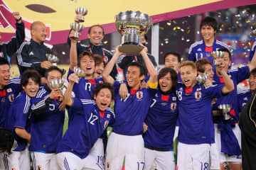 【日本代表】2031年または35年「日韓共催」アジアカップ招致へ、ビッグプラン浮上