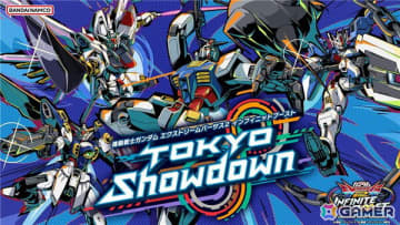 「機動戦士ガンダム EXVS.2 IB」に「GQuuuuuuX」が12月17日に参戦！バランス調整や新システム「EXVS.プレイヤーズリンク」の情報も