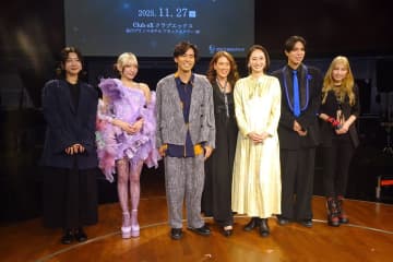 ＬｉＬｉＣｏ　自身総合プロデュースの音楽ライブを開催　ＭＡＴＳＵＲＩら豪華アーティスト出演