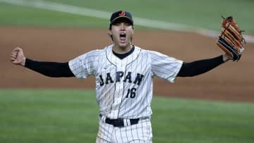 あの興奮が帰って来る……大谷翔平がWBC参戦宣言でファンは大歓喜！ 井端弘和監督「共に戦えるのがうれしい」