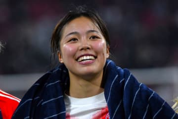 なでしこ谷川萌々子がバイエルンと2029年まで契約延長。「疑う余地はない。特別な力を備えている」と世界最高峰のクラブが文句なしの評価