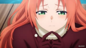 アリスティードは女性騎士だけで編成されたブランシュ隊を招集『悪食令嬢と狂血公爵』第9話・場面写真＆あらすじ