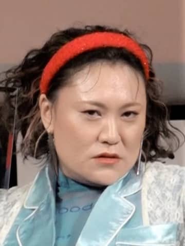 バービー「いざこざはありました」　去年8月に出産発表　育休中の夫婦の構図語る