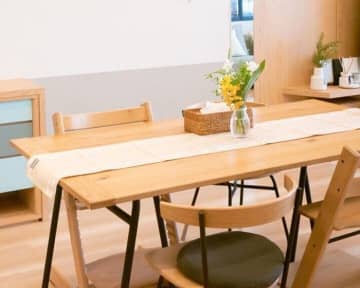 なんで散らかるんだろ…を卒業！“いつもキレイな人”が無理なく続けている日常ルール7選