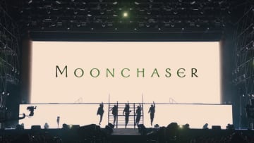STARGLOW、グループ初ステージとなった【BMSG FES'25】での「Moonchaser」ライブ映像を公開