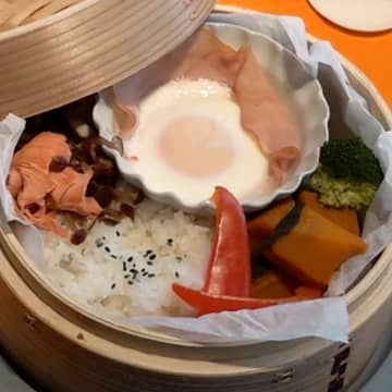 今年の“食トレンド大賞”が発表　SNSでも話題の『ワンプレートせいろ』とは