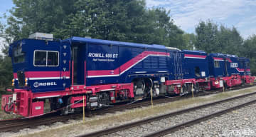 【京王電鉄】民鉄では初導入、ミリング式レール削正車を2026年1月に導入へ