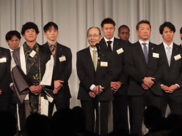 【ソフトバンク】王球団会長がさらなる高み見据える「2026年型の戦いを期待していただきたい」