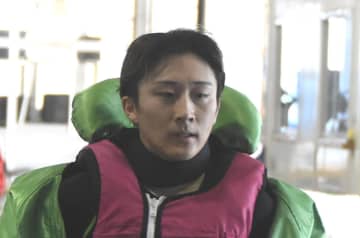 【浜名湖ボート・中京スポーツ杯】山口晃朋　ＧＩ準Ｖ機の底上げ狙う「バランスを取りたい」