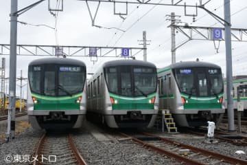 【東京メトロ】約6年ぶりの復活！「メトロファミリーパークinAYASE2025」に多くの鉄道ファンやファミリーが駆け付ける＜Photo report＞