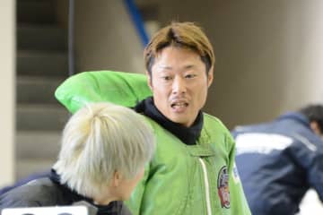 【徳山ボート】小林一樹　調整実り上昇「出足も伸びも全部上向いて戦えるようになった」