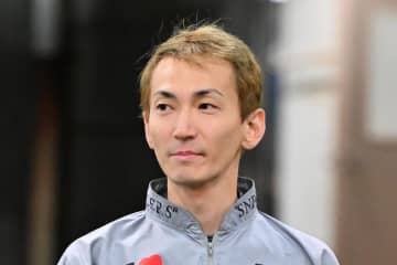 【若松ボート】高田明　大外から２着「ペラを大幅に叩き変えて上向き。行き足は良くなっている」